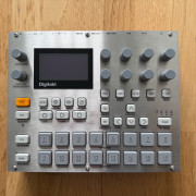 Pack Elektron E25 Remix Trinity — Digitakt + Digitone + Syntakt edición limitada, mint · Araba · 2500 €