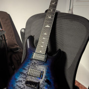 PRS SE Mark Holcomb SVN de 7 cuerdas · Valencia · 950 €
