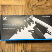 Sennheiser XS Wireless Instrument Set