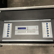 Dimmer de iluminación WORK 12 CANALES · Segovia · 450 €