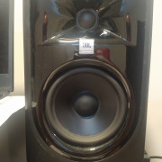 Monitores jbl+soportes · Alicante · 250 €