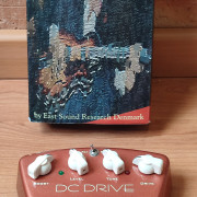 DC DRIVE - CARL MARTIN · Madrid · 150 €