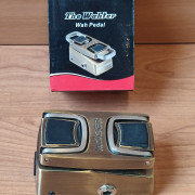 The Wha - Mooer · Madrid · 55 €