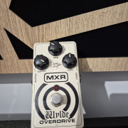 MXR ZW44 Zakk Wylde Signature · Valencia · 80 €