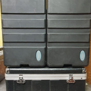 3 Racks SKB · Ourense · 700 €