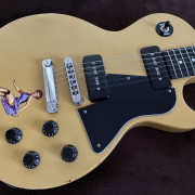 Gibson Les Paul Special · Madrid · 850 €