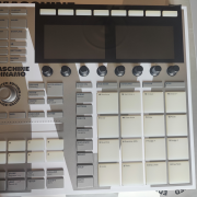 Maschine MK3 DINAMO – Edición limitada