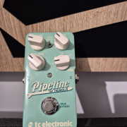 tc electronic Pipeline Tap Tremolo · Valencia · 60 €