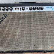 Fender Vibrolux Reverb Silverface 1979 · Málaga · 2300 €