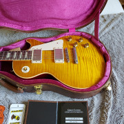 Gibson les paul R9 · Madrid · 4950 €