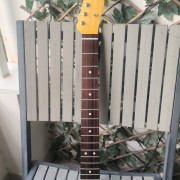 Warmoth USA 2026 mástil Telecaster escala 24.75 gibson ¡Envío incluido! · Murcia · 260 €