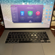 MacBook Pro 16