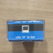 Seymour Duncan SL59-1B Parchment · Bizkaia · 75 €