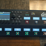 Fractal Audio FM9 Mark Il Turbo + Cab packs & IRs extra · Madrid · 1799 €