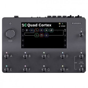 Quad Cortex · Toledo · 1300 €