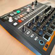 Arturia Drumbrute Impact + Decksaver · Huesca · 199 €