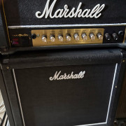 Marshall jcm 900+pantalla con celestion g12h 100 · Ciudad Real · 550 €