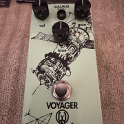 Walrus Audio Voyager V1 Primera versión IMPECABLE - Solo Venta, NO Cambios · Madrid · 130 €