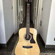 Guild GAD-50E NAT (electro-acústica dreadnought) · Barcelona · 650 €