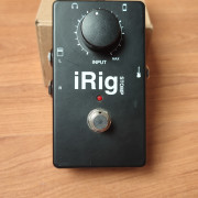 Irig Stomp · Madrid · 50 €