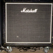 Pantalla marshall 1x12 celestion g12h 100 · Ciudad Real · 200 €