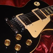 Gibson Les Paul Standard 1991 Tom Murphy good wood era · Madrid · 2800 €