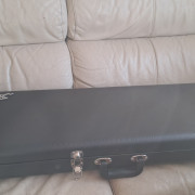 Estuche Fender Pro Hardsell Case · A Coruña · 135 €