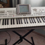 KORG PA2 XPro teclado Arranger profesional 76 teclas semi-pesadas · SC Tenerife · 700 €