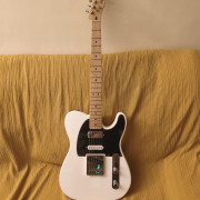 Squier Customer Modified Telecaster · Madrid · 299 €