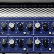 Tl Audio EQ2 · Madrid · 980 €