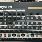 Radikal technologies spectralis