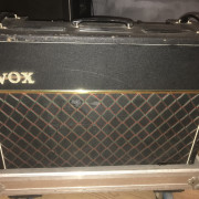 VOX ac30 TB (72-74) REBAJADO!! · Zaragoza · 1800 €