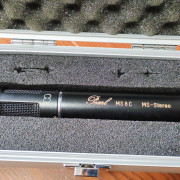 Micrófono Pearl MS-8 C · Gipuzkoa · 1150 €