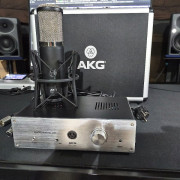 AKG P820 Tube completo · Huelva · 280 €