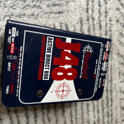 Radial J48 Active Direct Box Caja DI Activa