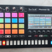 Pioneer toraiz sp-16