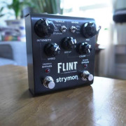 Strymon Flint v1 · Alicante