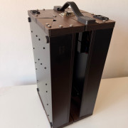 ADDAC 901PD Eurorack Case 12U 340HP Powered