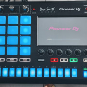 Pioneer toraiz sp-16