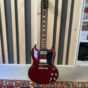 Gibson sg 1992 · Valencia · 2000 €