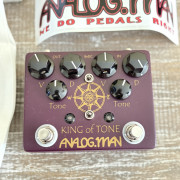 Analogman King of Tone v4