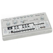 Roland TB-303 · Madrid