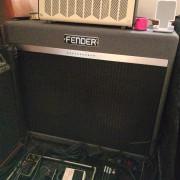 Fender Bassbreaker 45W O CAMBIO · Málaga · 675 €