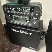 Kemper (versión con etapa ) más pantalla · Sevilla · 1100 €