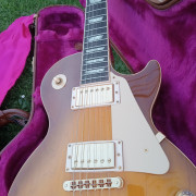 Gibson Les Paul Standard de 1998 "Good Wood era" · A Coruña