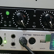 TK Audio Transformer