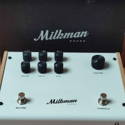 The Amp - Milkman · Madrid · 550 €