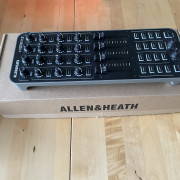 Controlador Allen & Heath Xone K3