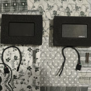 Set pastillas EMG-HZ H3 (actuales EMG H3) · Sevilla · 65 €