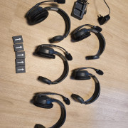Intercom Eartec Ultralite HD (5 Auriculares) · Valladolid · 1050 €